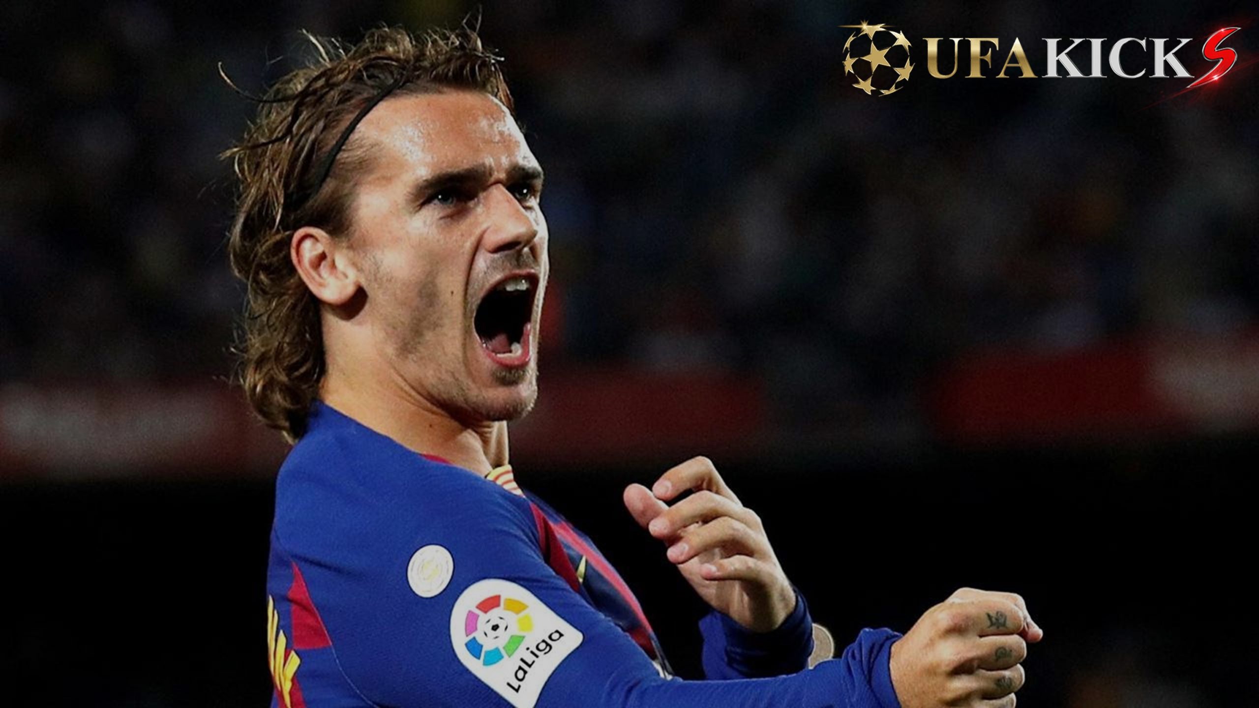 กรีซมันน์ &ldquo;ลั่น&rdquo; ขอเรียกฟอร์มจากรายการถ้วยใหญ่