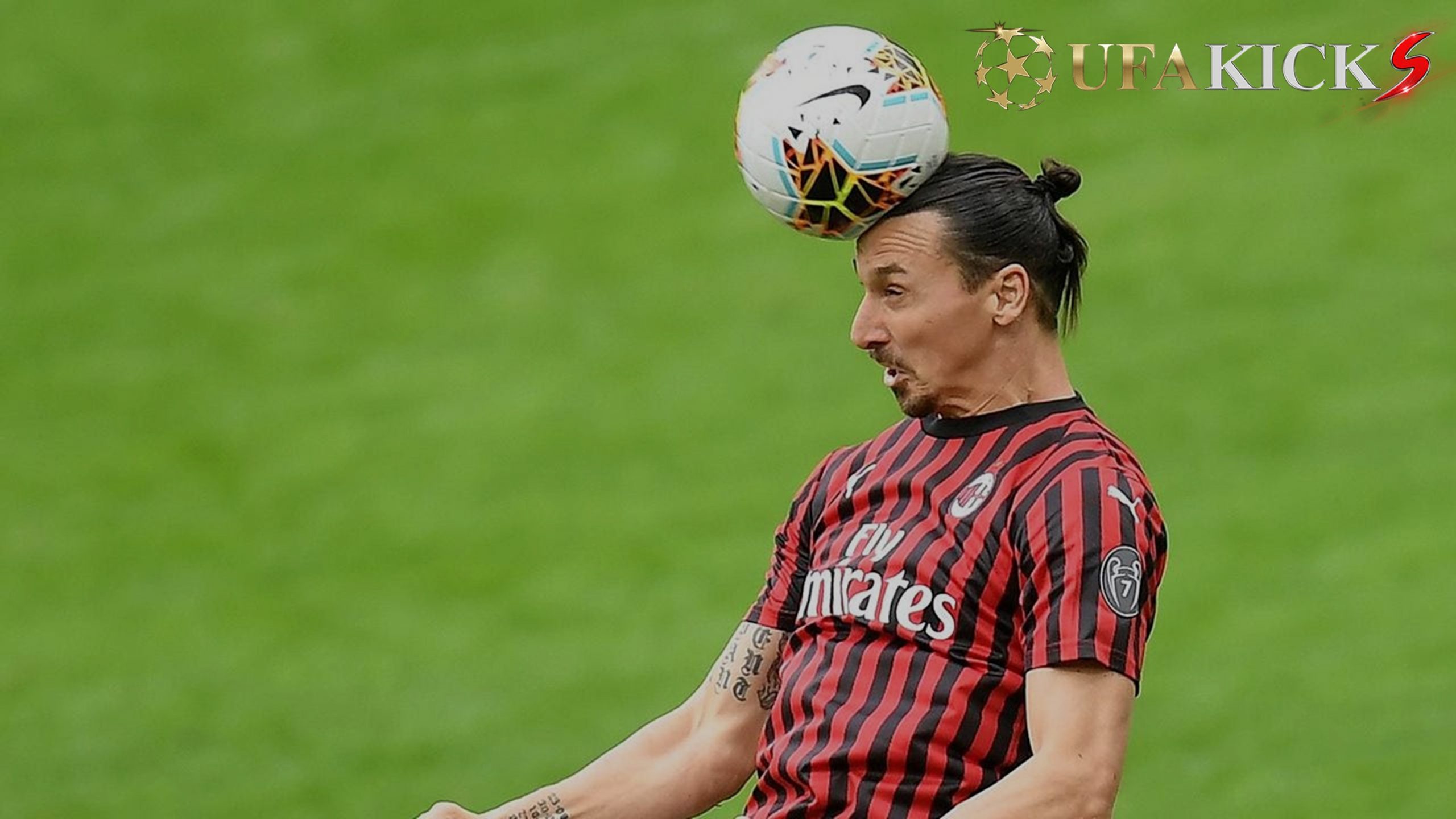 กุนซือ เอฟเวอร์ตัน ชี้ มิลาน ต้องต่อสัญญา ซลาตัน ให้ได้