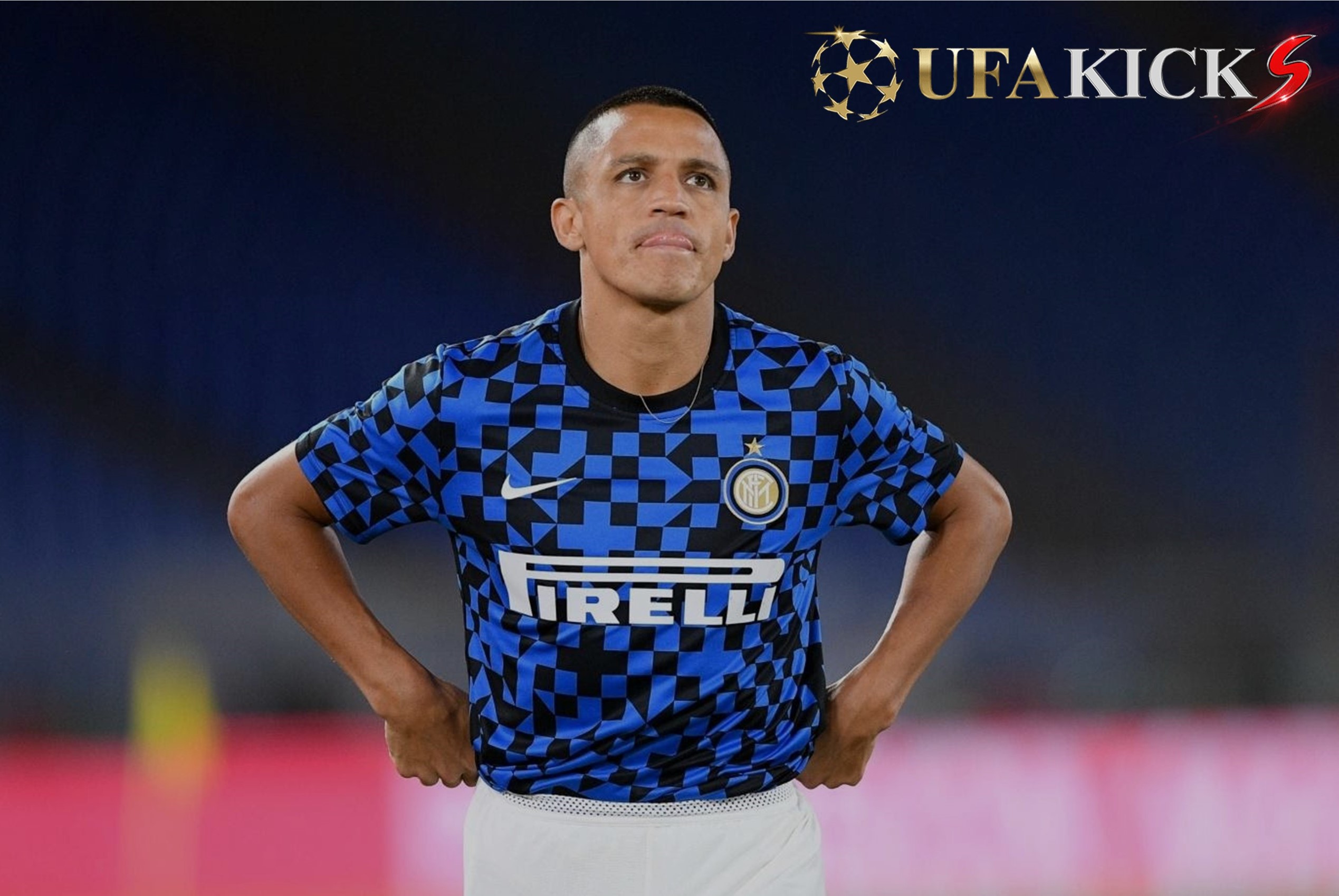 ชัดนะ! อินเตอร์ ต้องการคว้า ซานเชซ ร่วมทัพถาวร