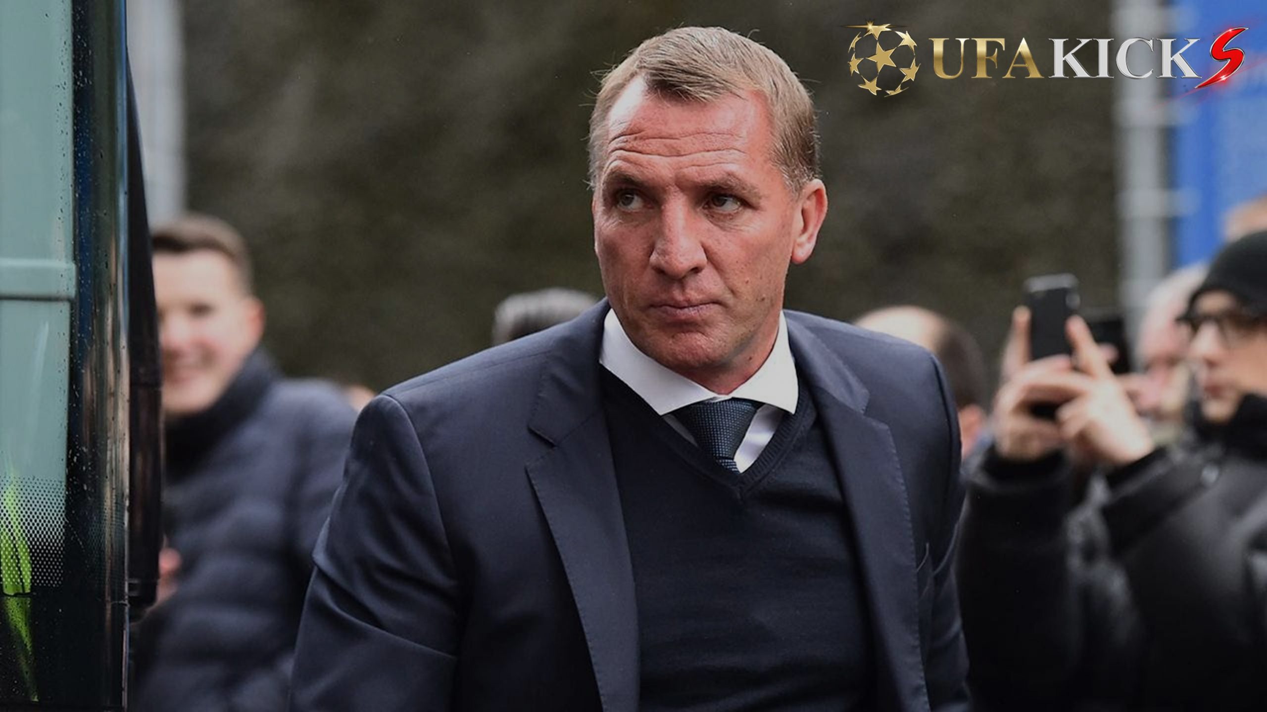 ร็อดเจอร์ส เซ็ง จิ้งจอก พ่าย 0-3 อาจวืดเตะ ชปล.