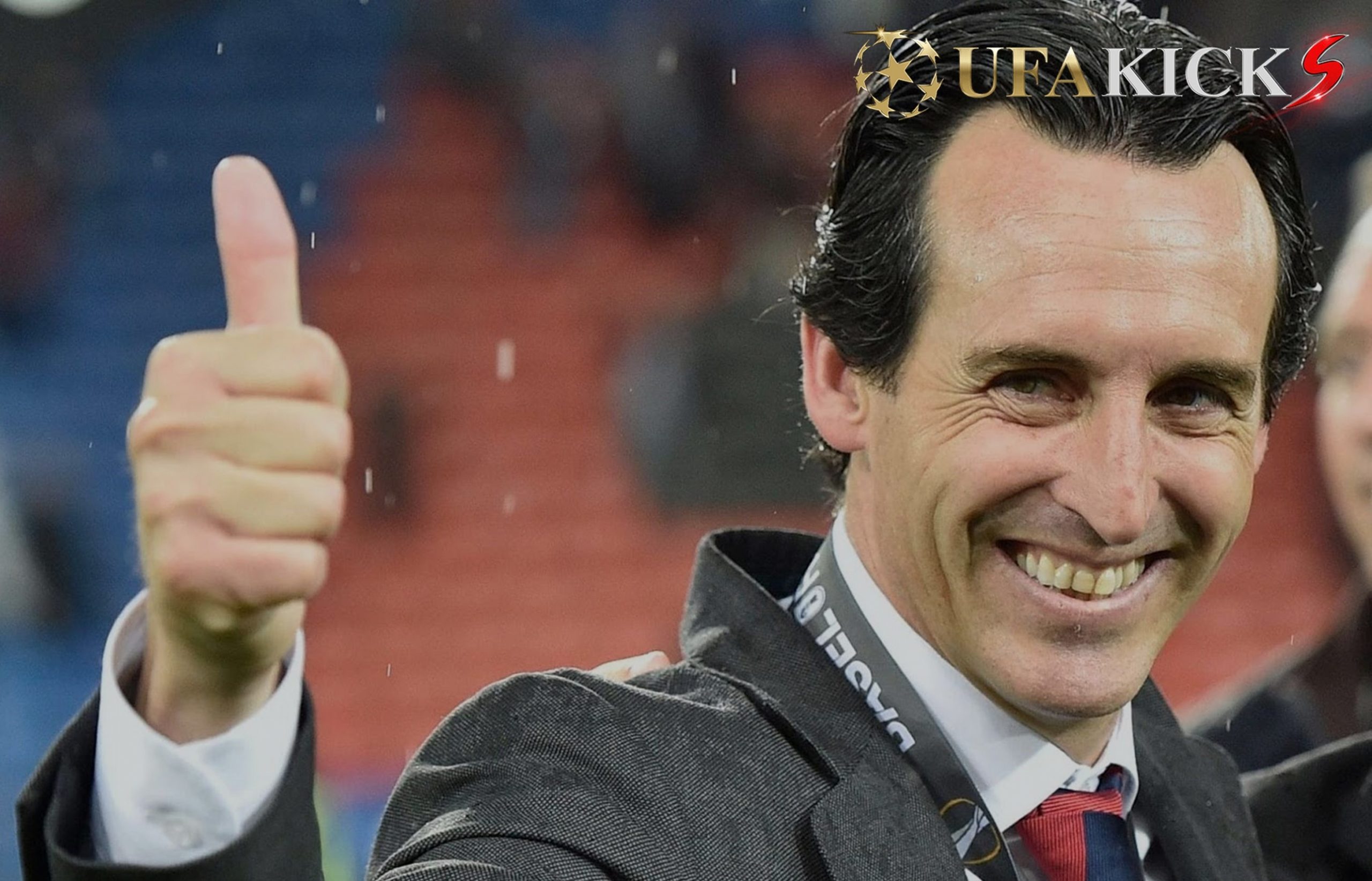 อาร์เตต้า กุนซือป้ายแดงไร้กังวล &ldquo;อูไน&rdquo; ดึงเด็ก