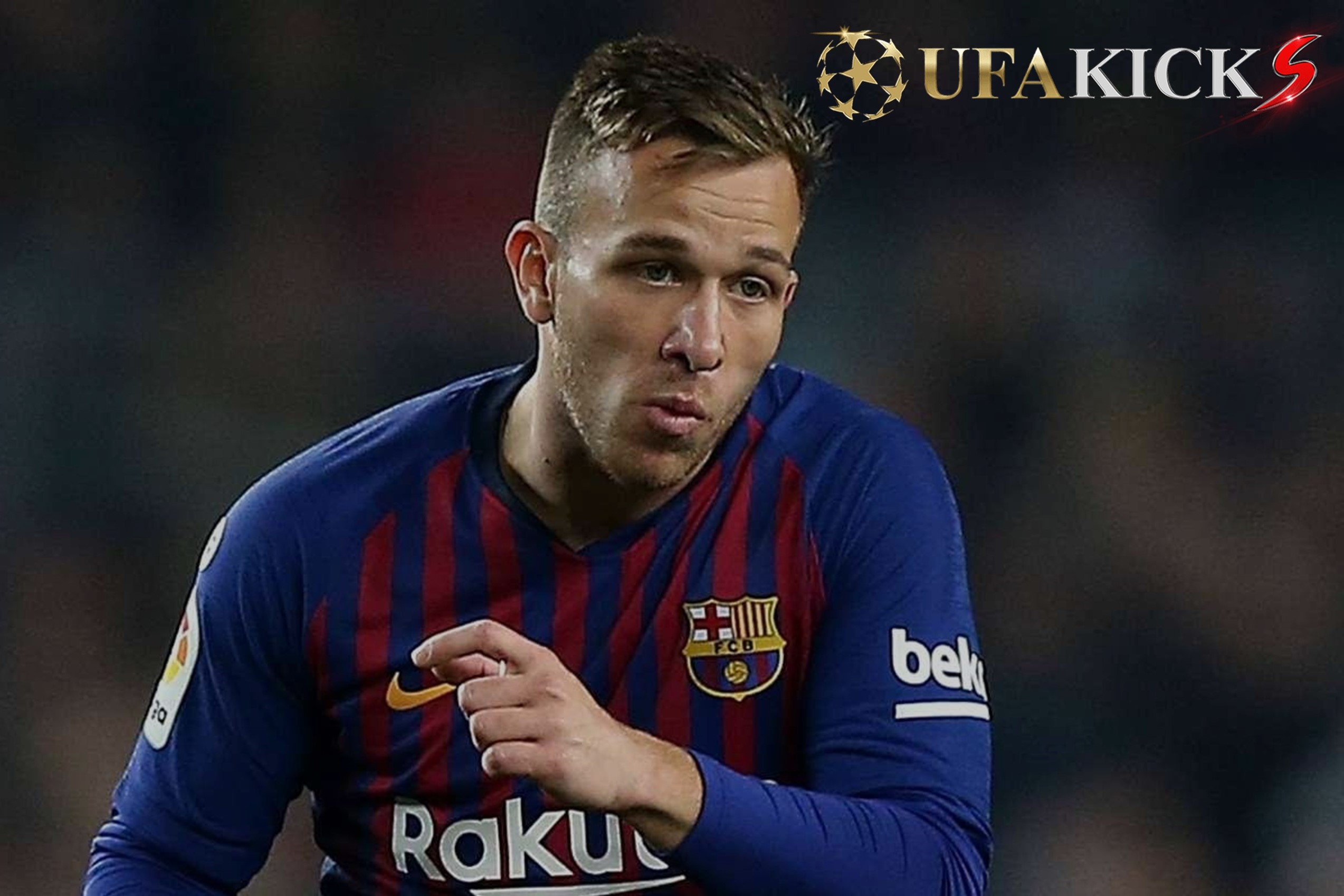 บาร์ซ่า ไม่ขัดขวางหาก อาร์ตูร์ ไม่กลับลงเล่นให้