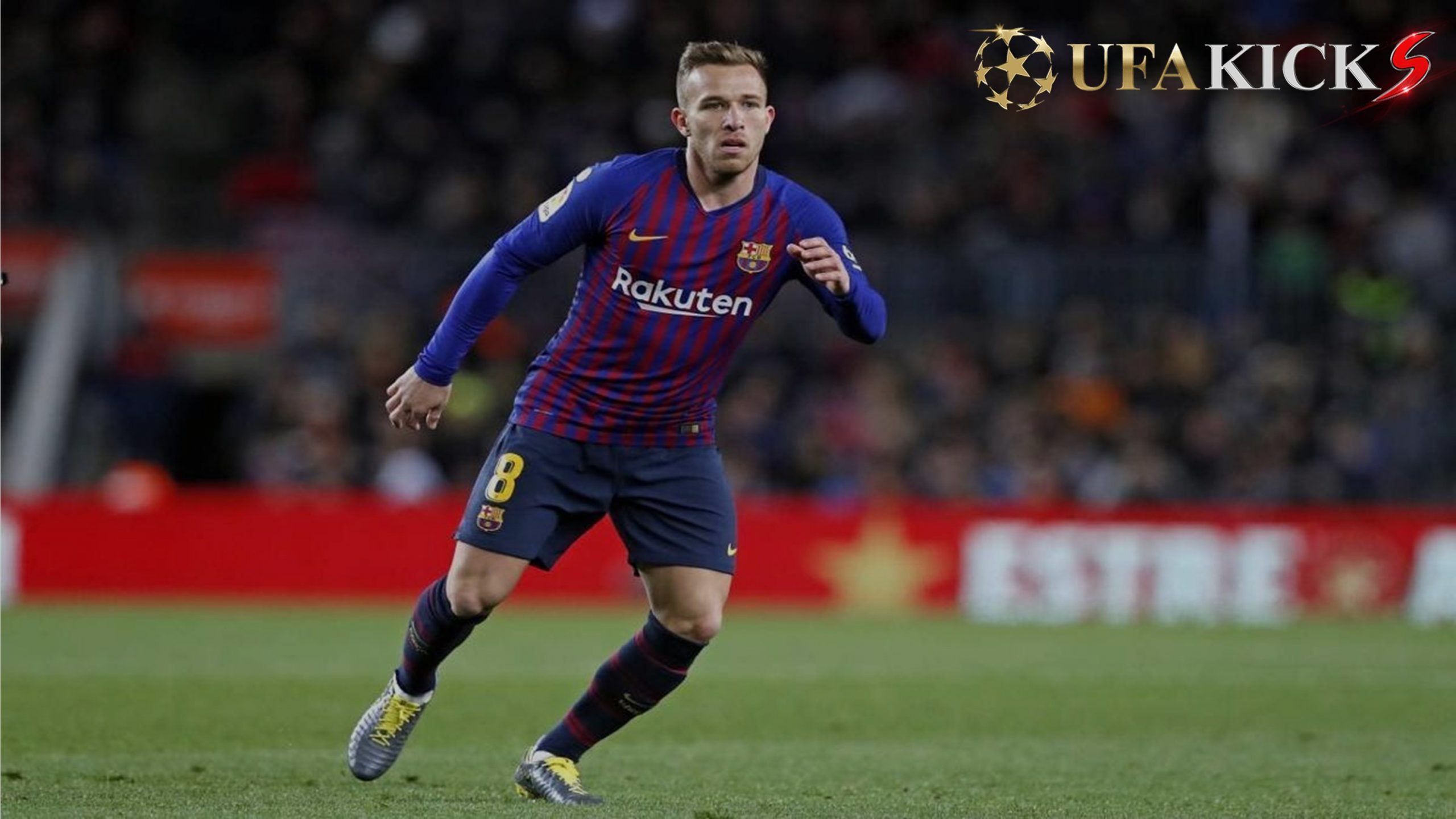 อาร์ตูร์ &ldquo;เจ้าบุญทุ่ม&rdquo; ลั่นเต็มที่เสมอกับทัพ อาซูลกราน่า