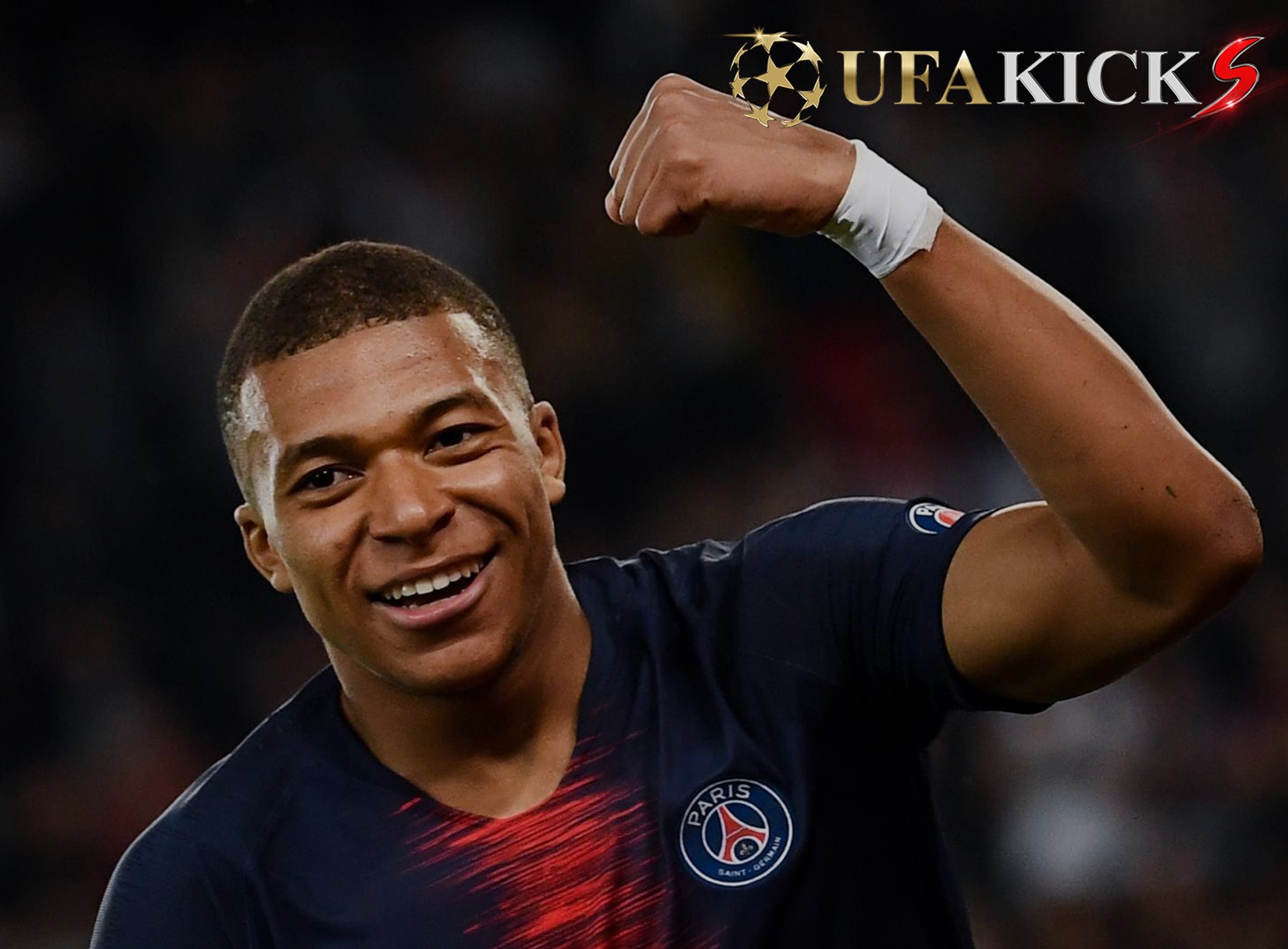 หนักหรือเปล่า ? เผยผลสแกนข้อเท้า เอ็มบัปเป้ หลังถูกเสียบจนเจ็บหนัก