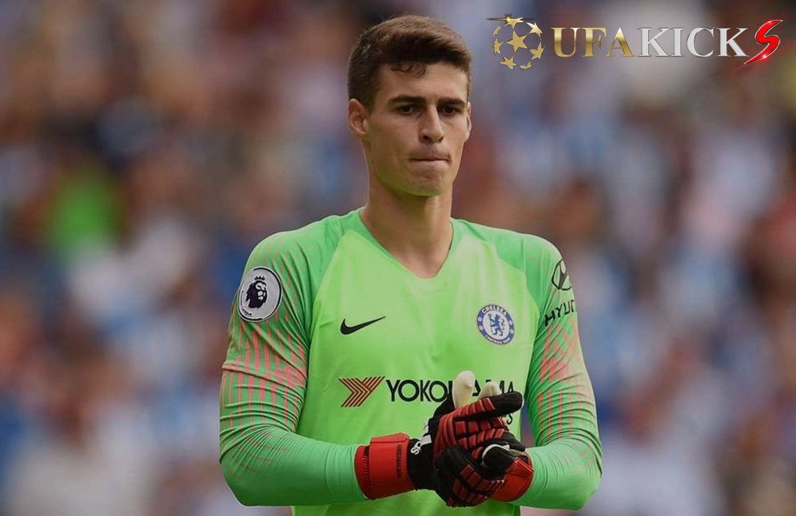 อดีตแข้งไก่ บอก &ldquo;เกป้า&rdquo; เหมือนประตูทีมเยาวชน