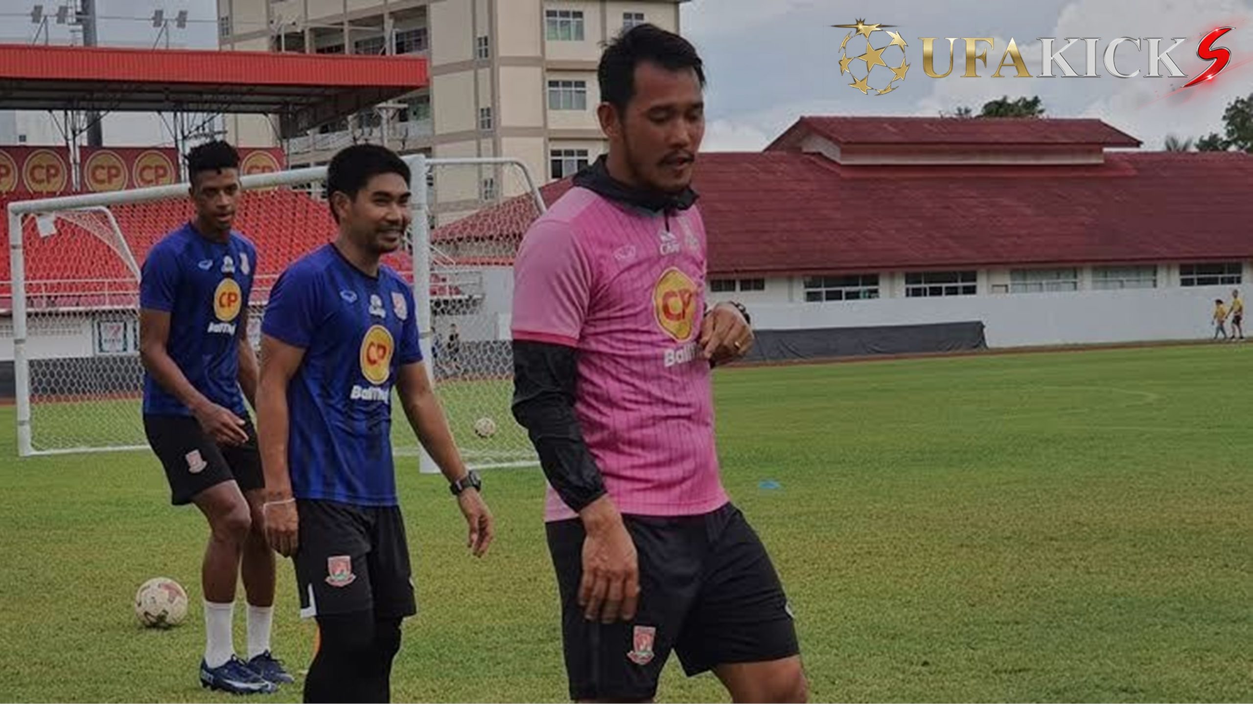 คัมแบ็ค! พิชิตย์ หวนร่วมงาน ตราด ในฐานะนักเตะควบสตาฟฟ์