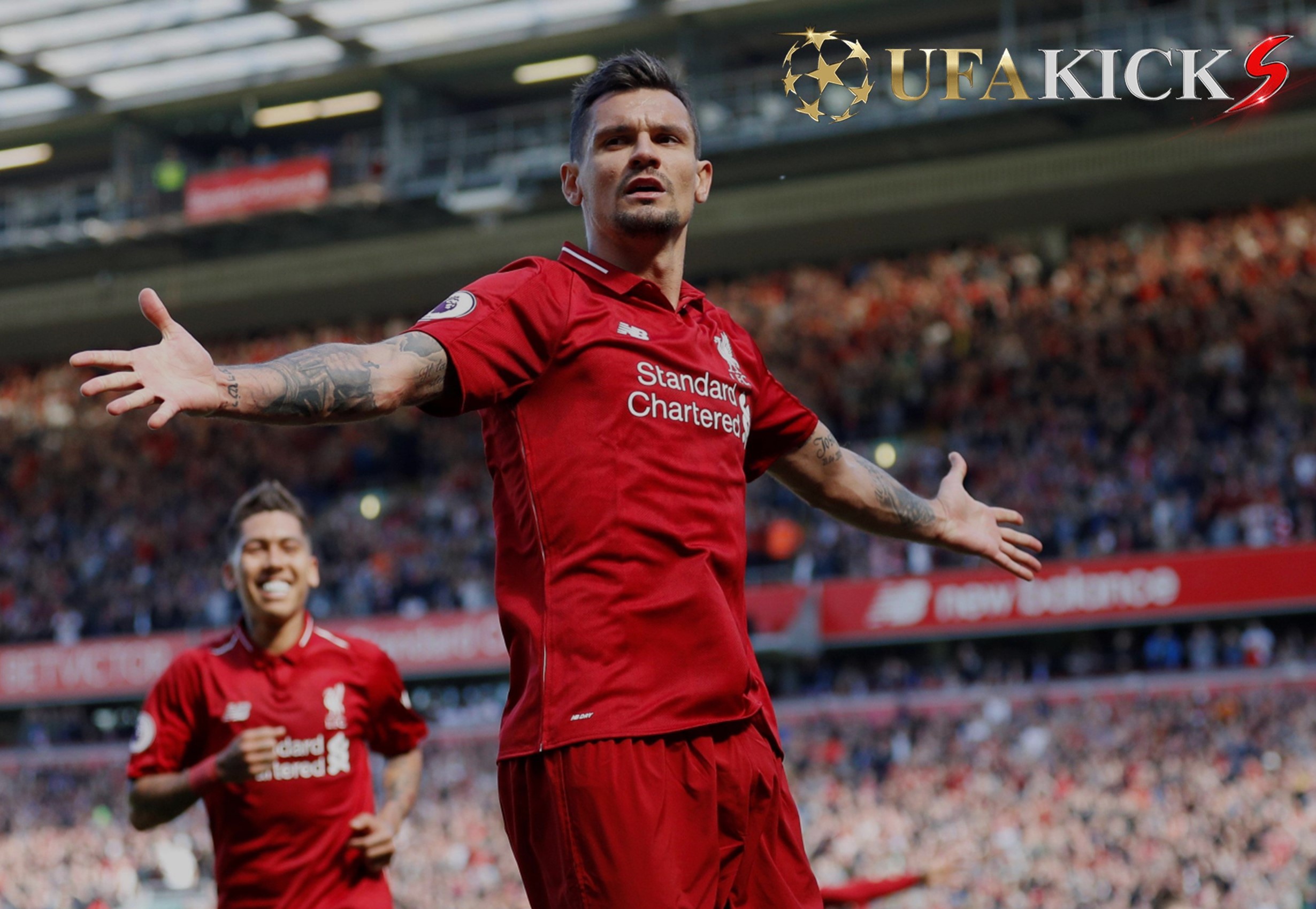 หงส์แดง ประกาศ ลอฟเรน อำลาทีมอย่างเป็นทางการ