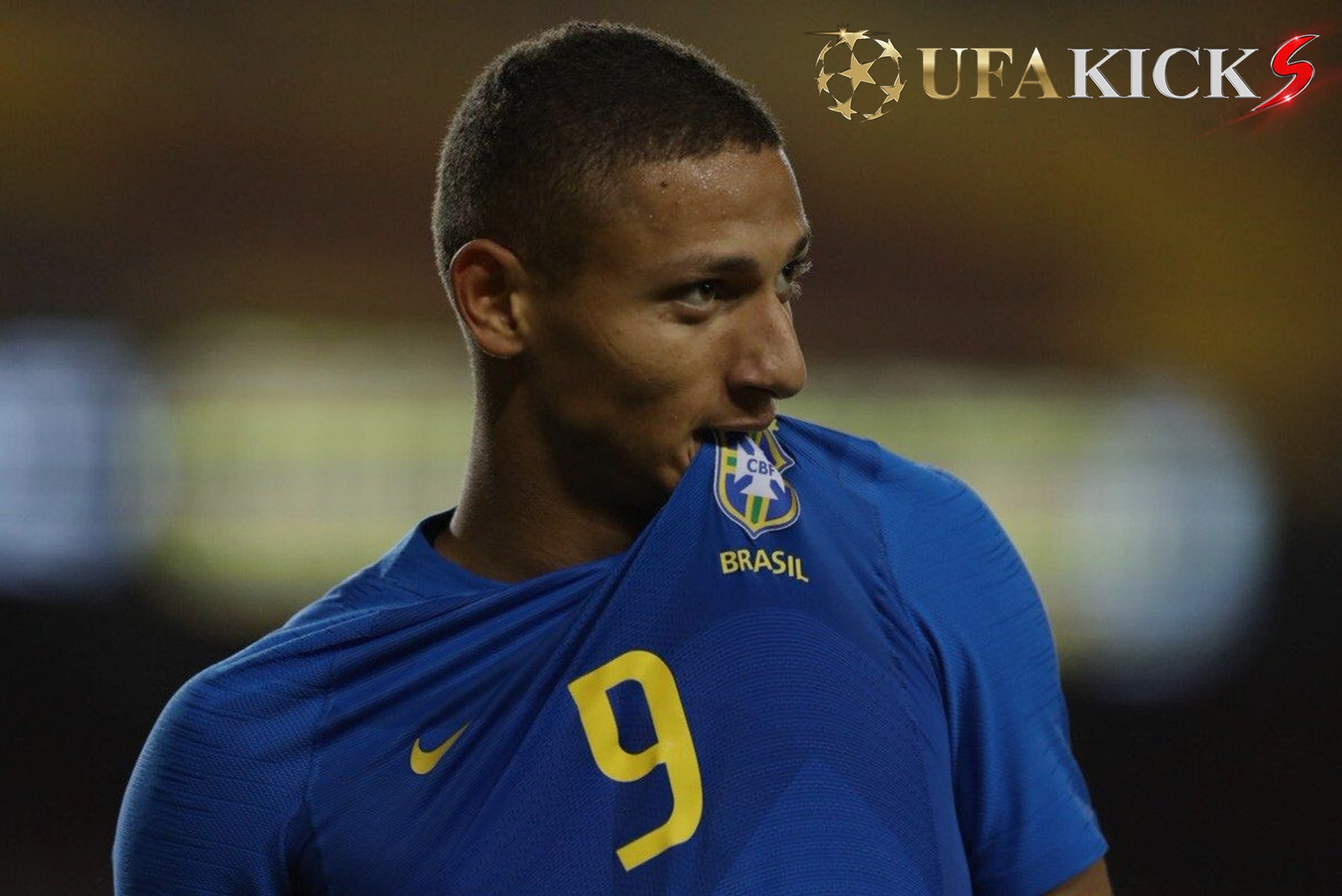 ริชาร์ลิซอน แข้งกองหน้าเลือดเฉลย ด่า ฟานไดค์ ว่าอะไร