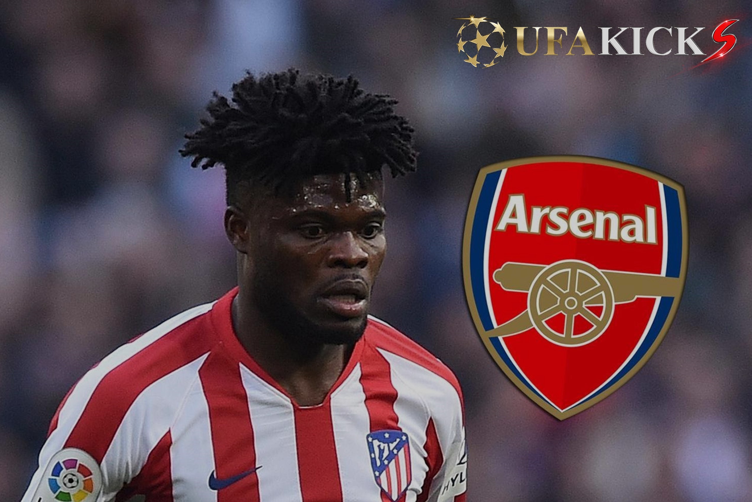 ลือหนัก &ldquo;ปืน&rdquo; พร้อมปิดดีลกองกลางตัวรับ &ldquo;ปาเตย์&rdquo; แล้ว