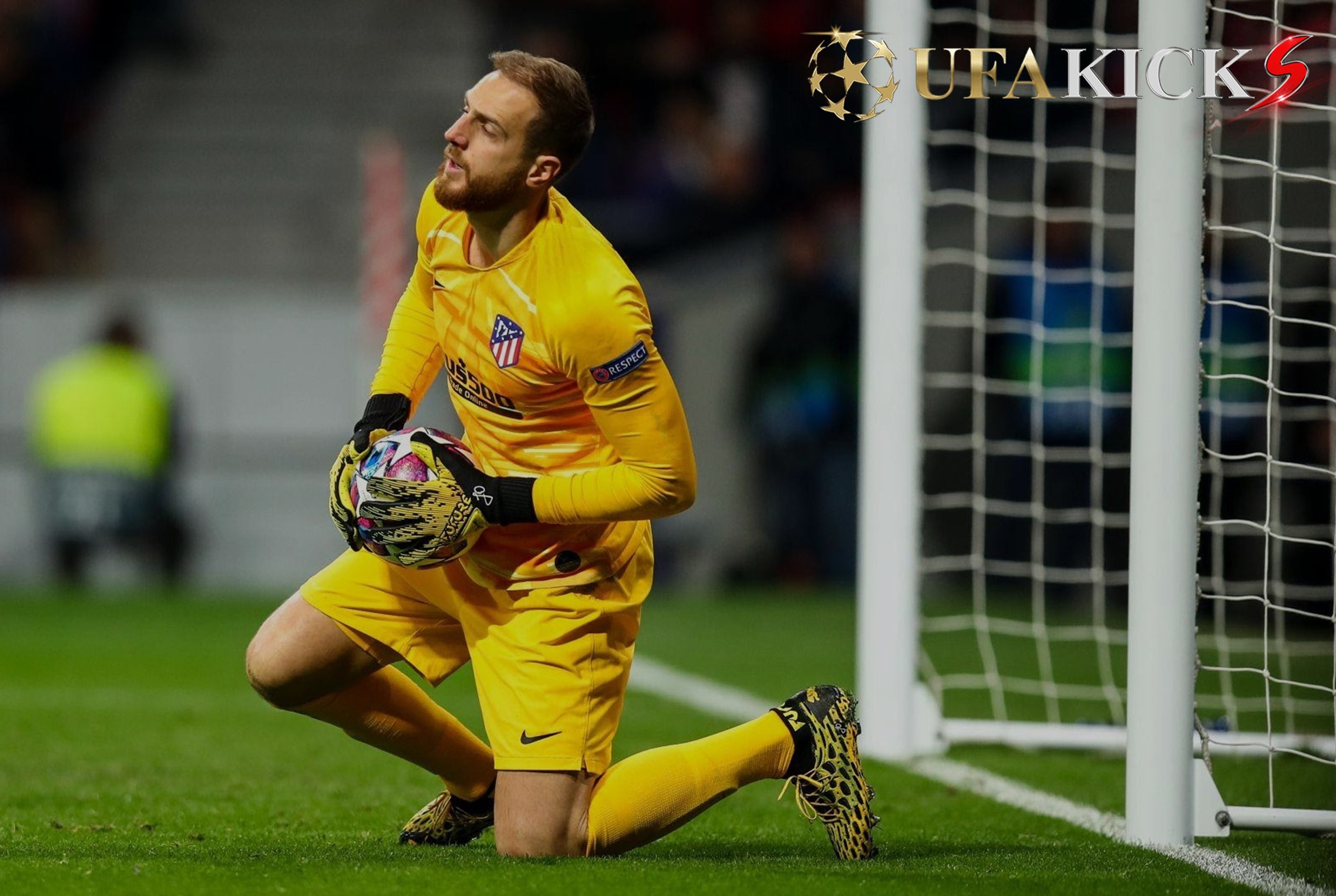 บิ๊กบอส &ldquo;ตราหมี&rdquo; ย้ำ โอบลัค ผู้รักษาประตูมือ 1 ไม่ย้ายทีม