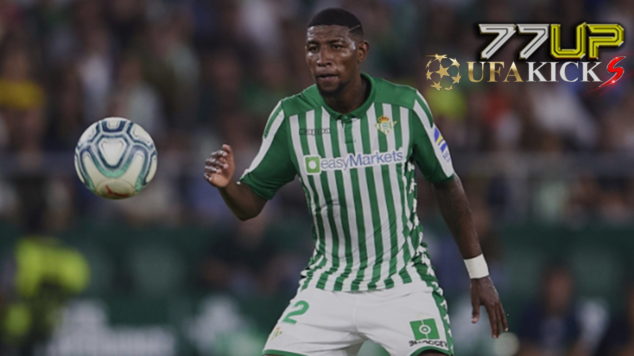 &ldquo;ยานแม่&rdquo; ใช้สัญญาซื้อคืน เอเมอร์ซอน แบ็คขวาสายเลือดบราซิล