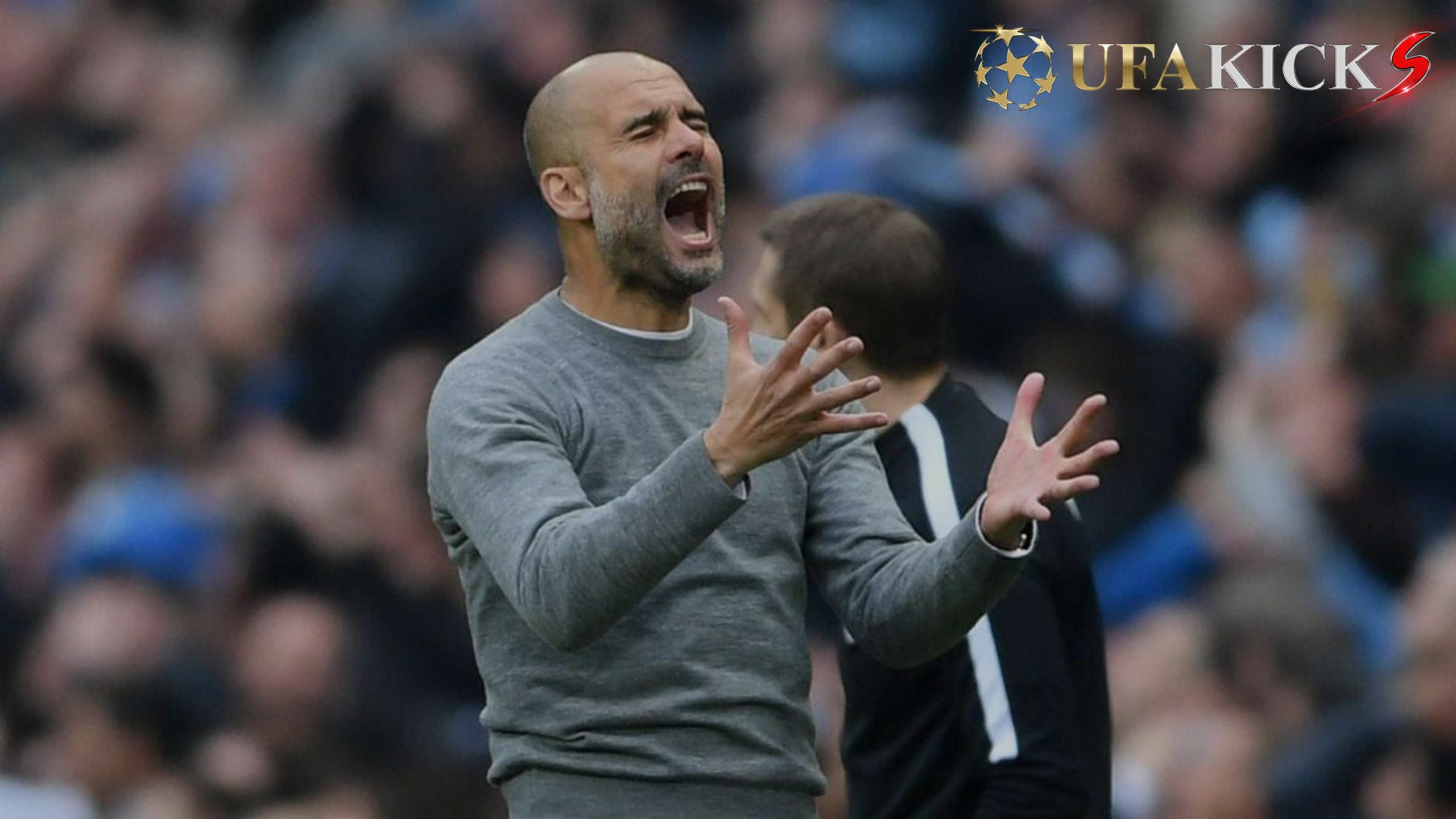 &ldquo;เป๊ป&rdquo; หัวร้อน หลังสื่อเทียบฟอร์มพ่าย &ldquo;ปืน&rdquo; ในศึก เอฟเอ คัพ