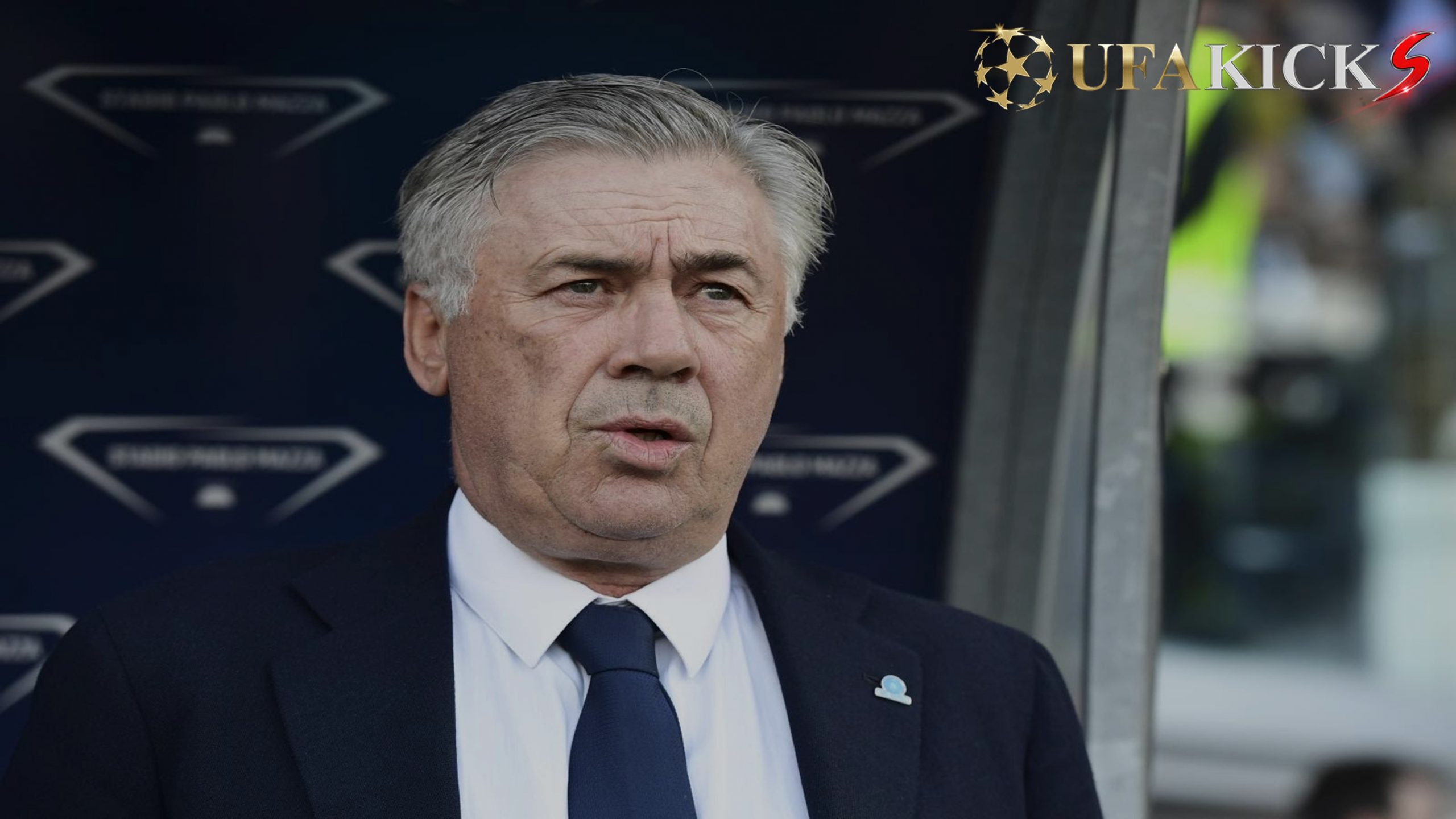 อันเชล็อตติ ชื่นชม ดาวรุ่งวัย 18 โชว์ฟอร์มเก่งเกินวัย