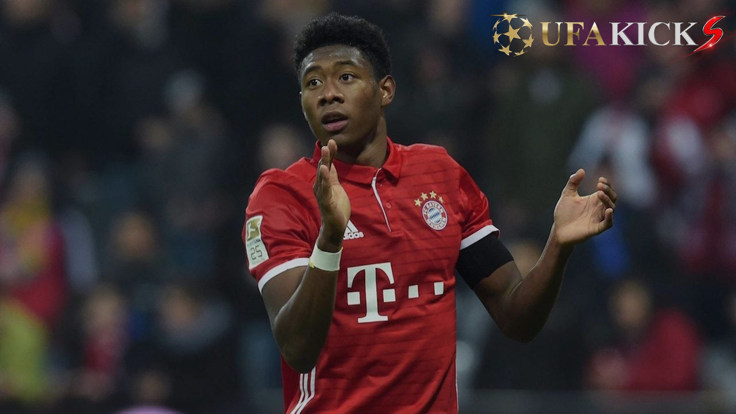 ขู่ บาเยิร์น อลาบา พร้อมทนอยู่ รอเวลาย้ายแบบไร้ค่าตัว