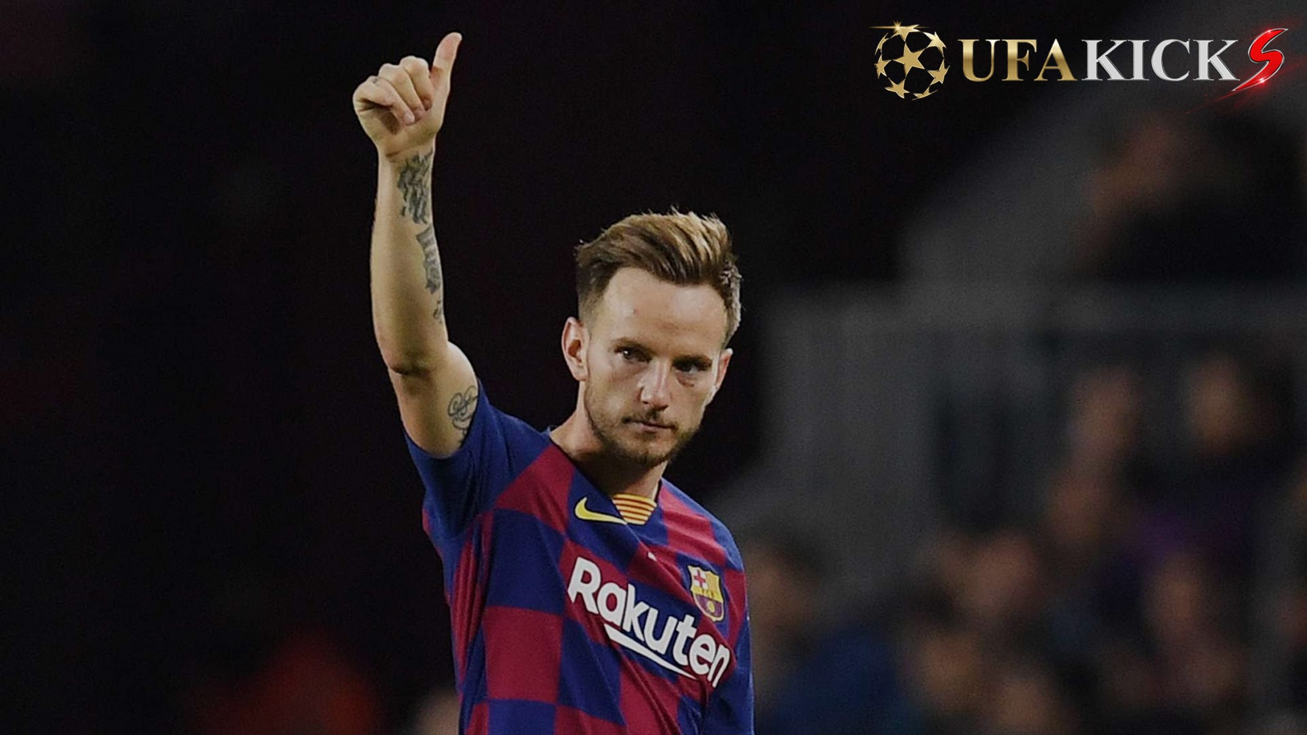 ราคิติช คุยอนาคต หลังจบ ยูฟ่า แชมเปี้ยนส์ ลีก