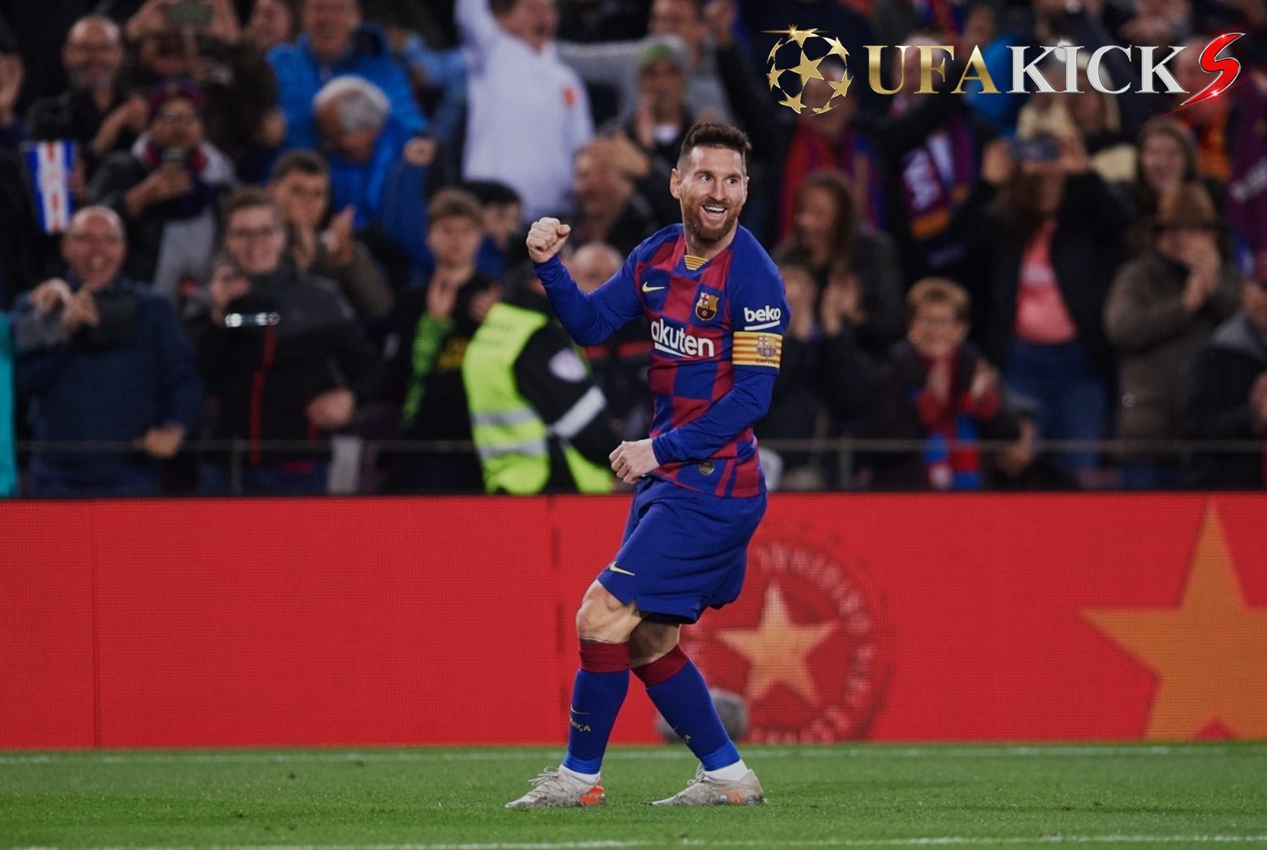 บาร์โตเมว ยันอีกรอบ เมสซี่ ไม่หนี บาร์ซ่า แน่นอน