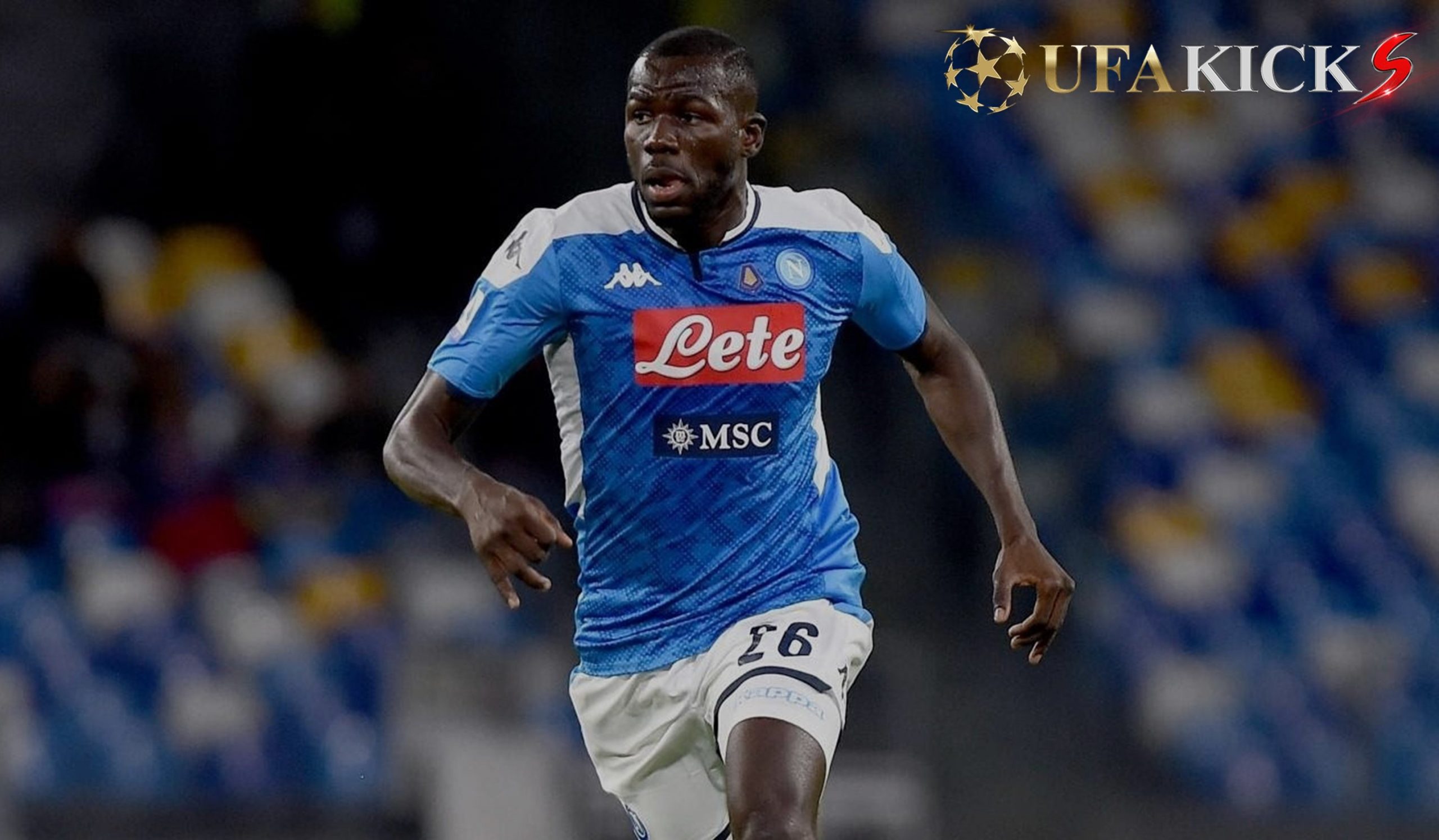 &ldquo;ซิตี้&rdquo; พร้อมจะจ่ายเงิน คูลิบาลี่ ที่ 65 ล้านยูโร