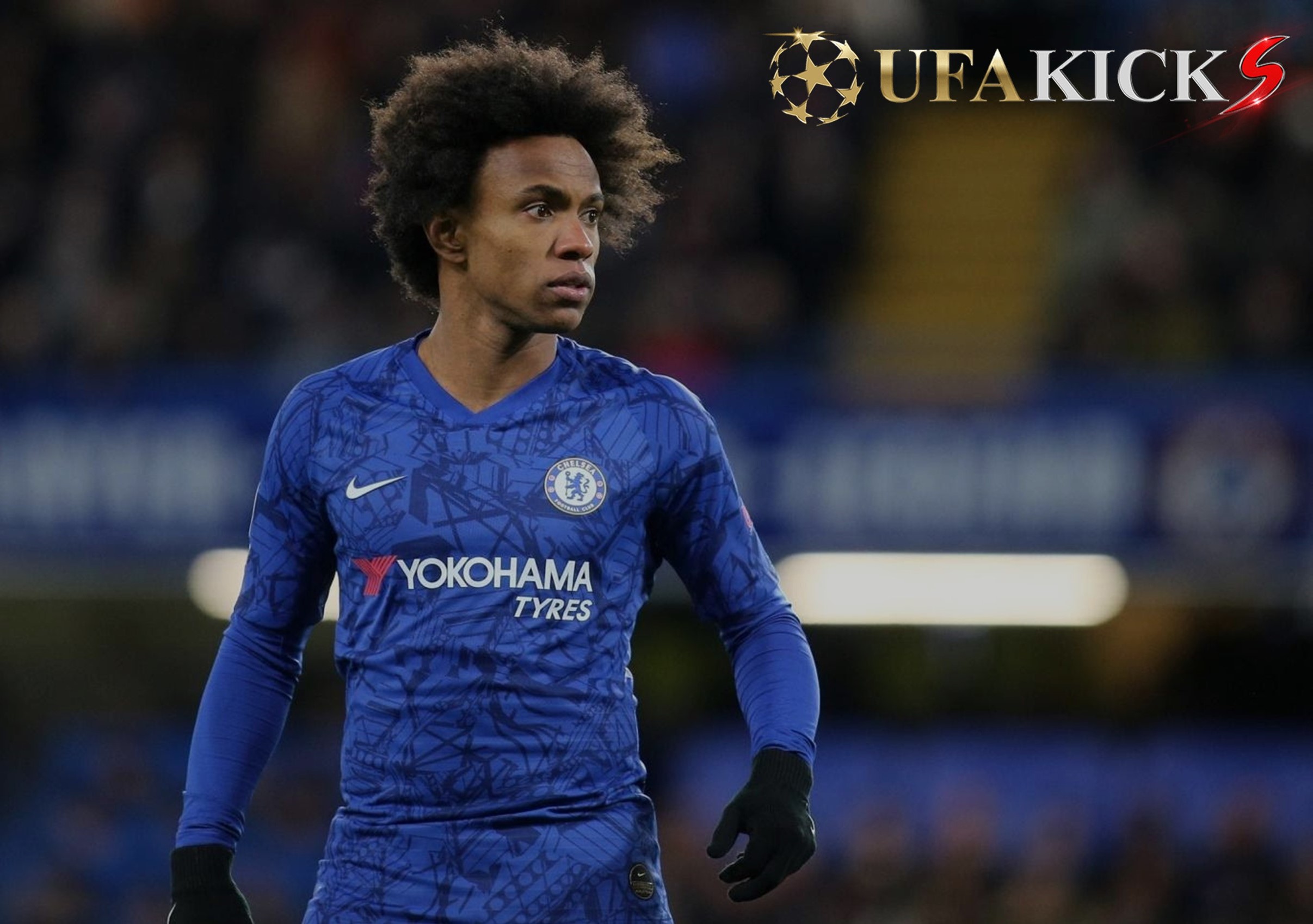 ทีมไหนเอ่ย! ชูรับเชียน เผย 2 ทีมอังกฤษยื่นข้อเสนอให้ วิลเลียน