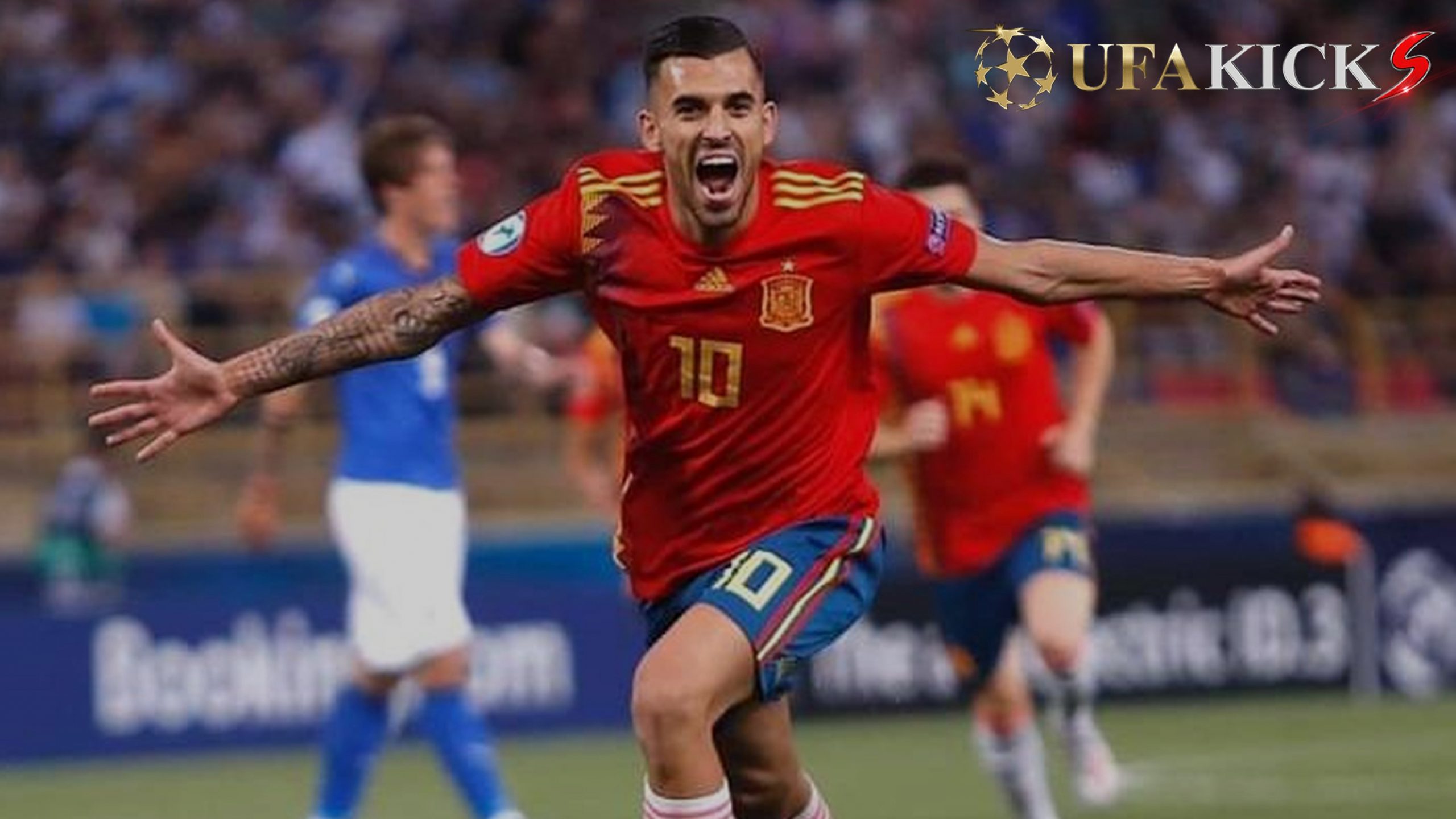 ลือ เซบายอส เซ็น &ldquo;ปืน&rdquo; แล้ว ถึงแม้ว่าจะเป็นข่าวลือ