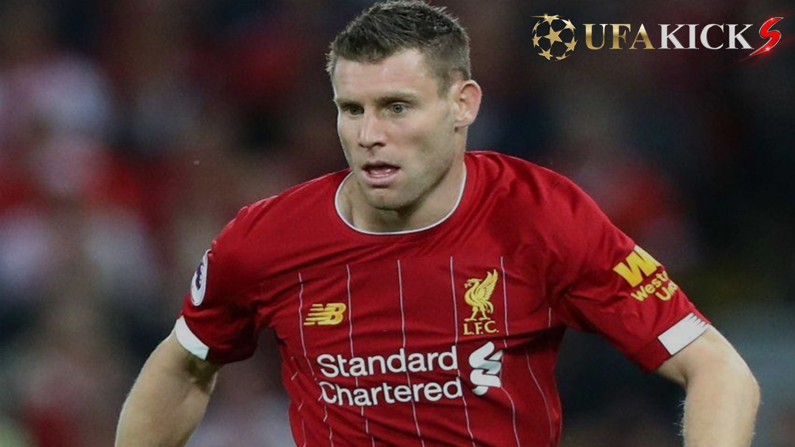 &ldquo;มิลเนอร์&rdquo; เผยความฝันเป็นจริงแล้ว &ldquo;ลิเวอร์พูล&rdquo; แชมป์