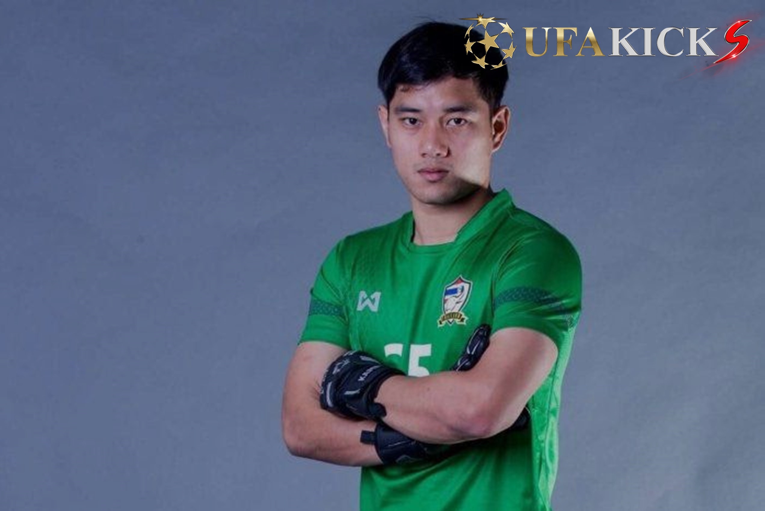 &ldquo;กัมพล&rdquo; ได้ย้ายซบ &ldquo;ระยอง เอฟซี&rdquo; เรียบร้อยแล้ว