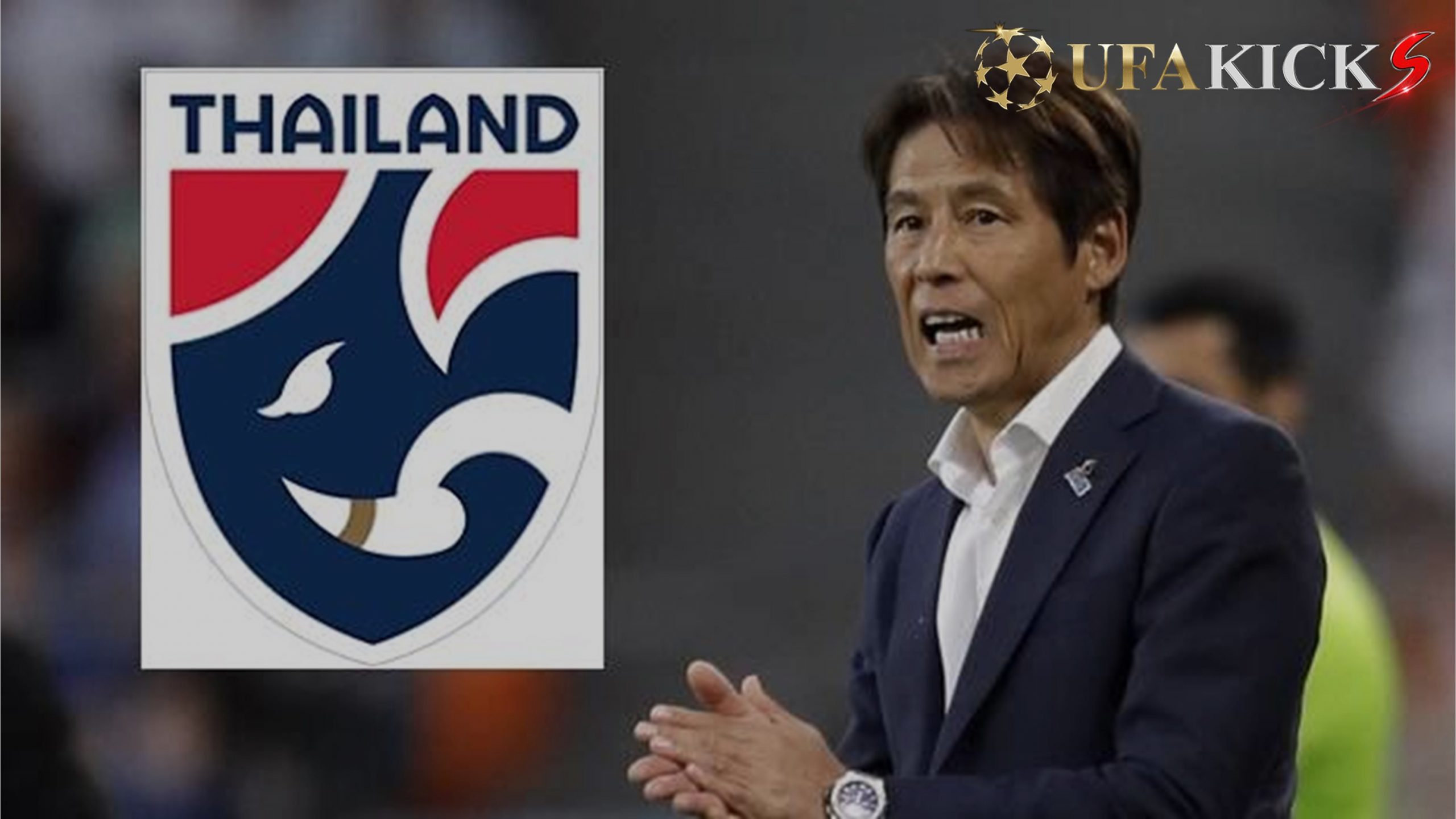 &ldquo;นิชิโนะ&rdquo; จ่อกลับไทย เร็วสุดกลางเดือนสิงหาคม