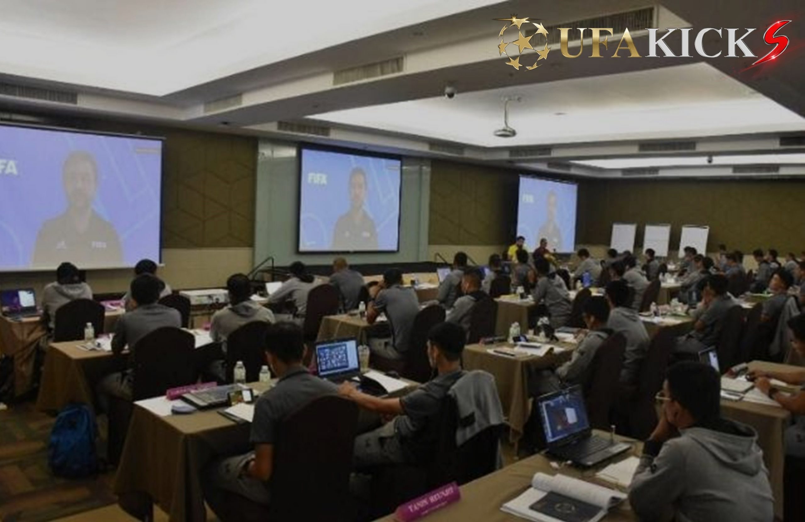 เตรียมตัวก่อนเปิด! ไทยลีก จัดอบรมผู้ตัดสินที่ชลบุรี