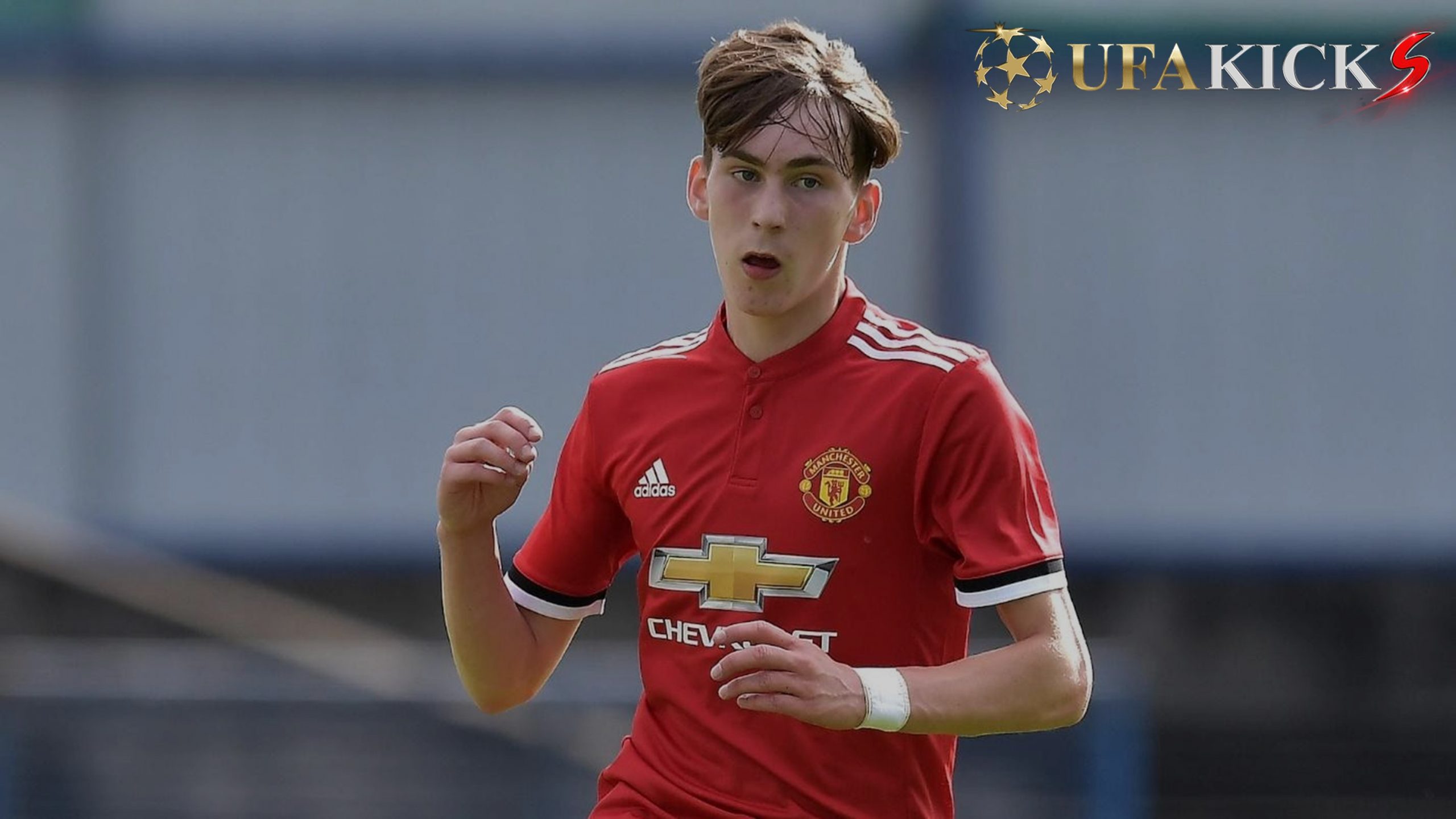 เด็กมันห้าว วิลเลี่ยมส์ ฟุ้ง ผีแดง ต้องไป แชมเปี้ยนส์ลีก ให้ได้