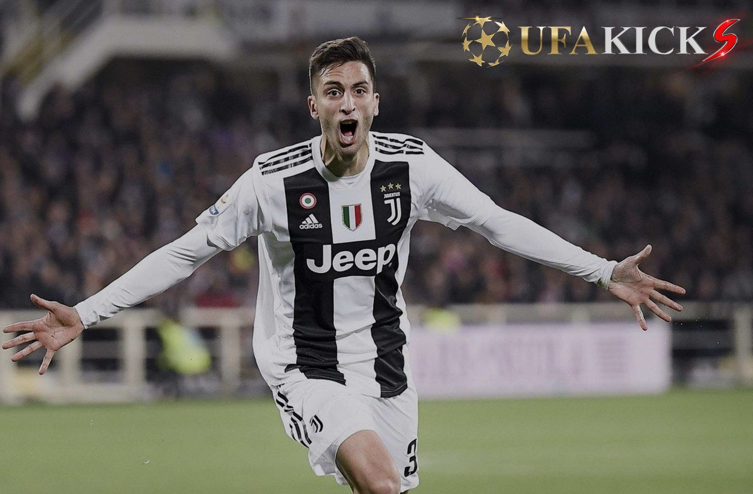 &ldquo;เจ้าบุญทุ่ม&rdquo; ทาบทาม เด ชิโย่ แข้งส่วนเกินยูเว่