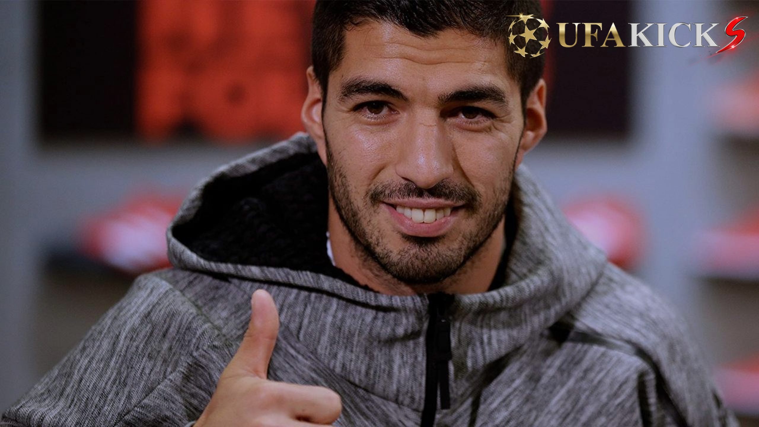 ซัวเรซ น้ำหนักเท่าเดิม หลังจากพักร้อน 6 วัน