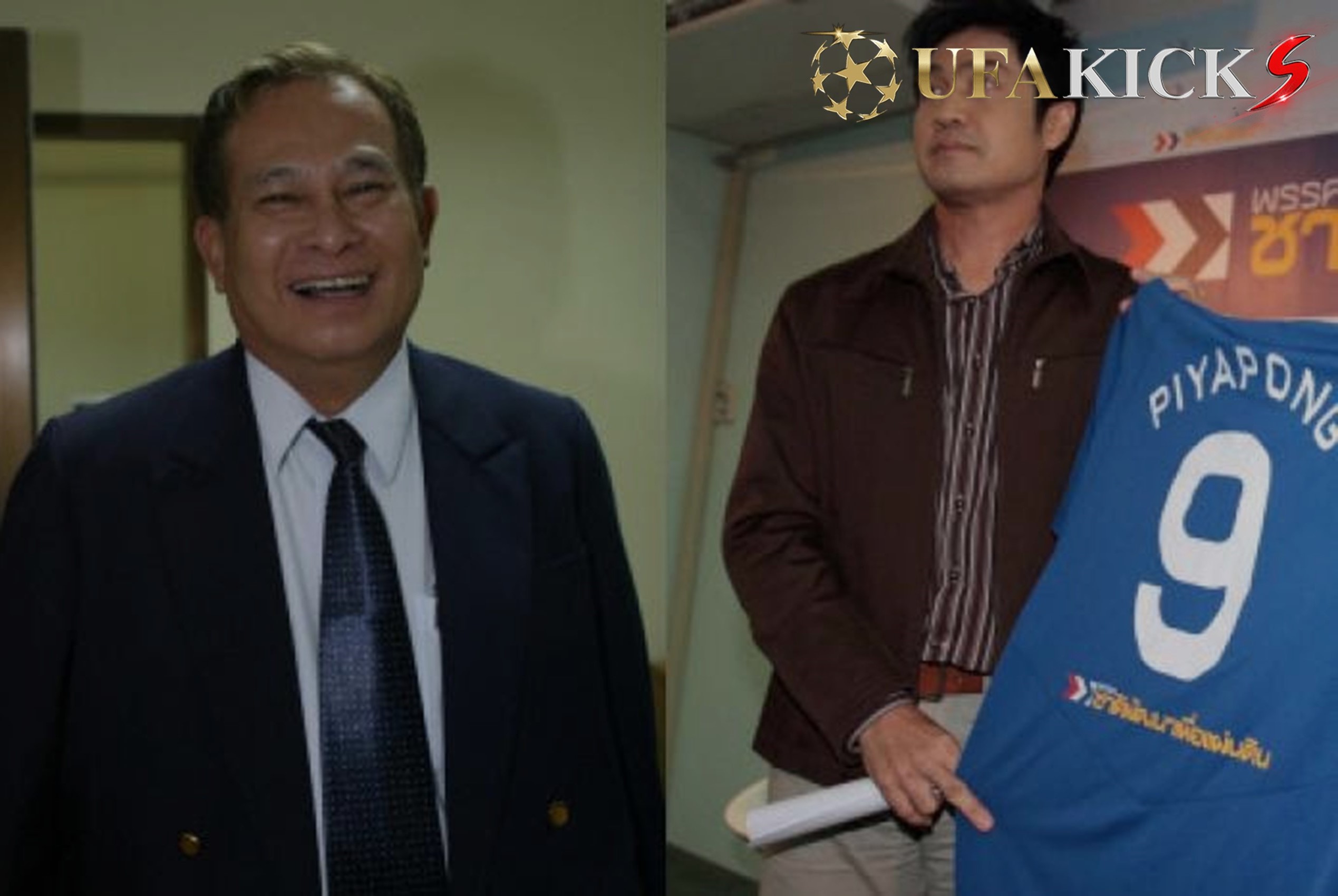 สุดมัน "บิ๊กหอย" เล่าอดีตกับ "เดอะตุ๊ก" ในช่องดัง