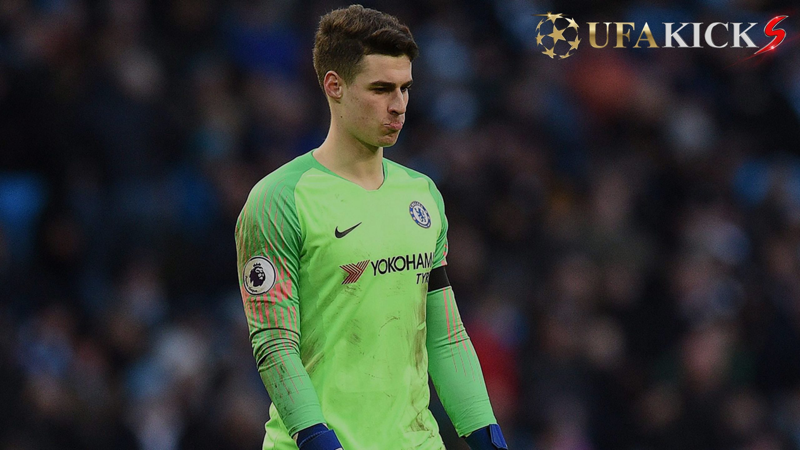 เผยสถิติ เกปา ตกต่ำถึงขั้นเซฟน้อยสุดในบรรดา 5 ลีกใหญ่