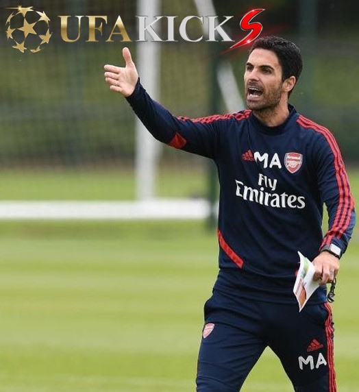 แม้ชวด ชปล.! อาร์เตต้า เชื่อ ปืนใหญ่ ยังสามารถดึงผู้เล่นเข้าทีมได้