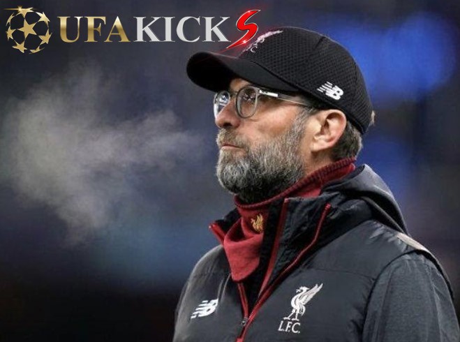 ไม่มองแง่ลบ! คล็อปป์ ไม่ผิดหวังหลังชวดเก็บ 100 คะแนน