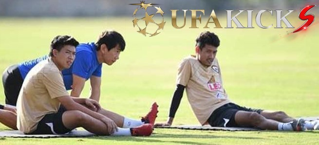 OFFICIAL! เชียงราย กลับมาฝึกซ้อมเต็มรูปแบบ