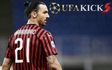 แฟนมิลานเศร้า! อิบราฮิโมวิช ส่อลา เอซี มิลาน