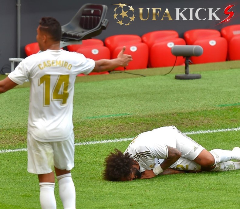 มาร์เซโล่ ปิดเทอมเจ็บยาว อีกหนึ่งราย ที่ได้รับผลกระทบ