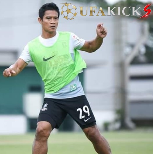 ตื่นเต้น! ชาตรี รับ บีจี ชุดนี้ ดีที่สุดเท่าที่เคยเจอ