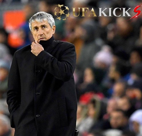 เซเตียน รับ &ldquo;บาร์ซ่า&rdquo; เล่นไม่ดีพอ ชี้ &ldquo;ราชันชุดชาว&rdquo; ต้องจับตามอง