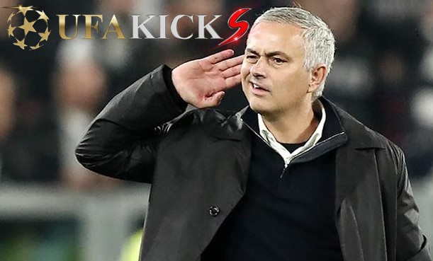 มูรินโญ่ (งง) &ldquo;เรือใบ&rdquo; ไม่ผิด ทำไมโดนค่าปรับ