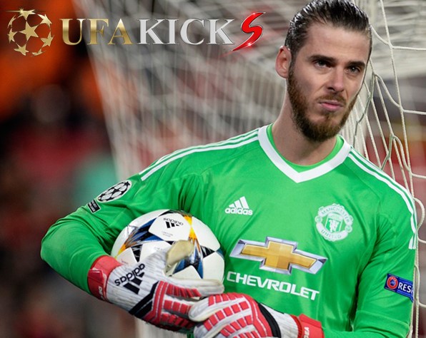 ไต่อันดับ "เดเคอา" ทำสถิติเป็นที่ 2 โกล ผีแดง ลงเล่นมากสุด