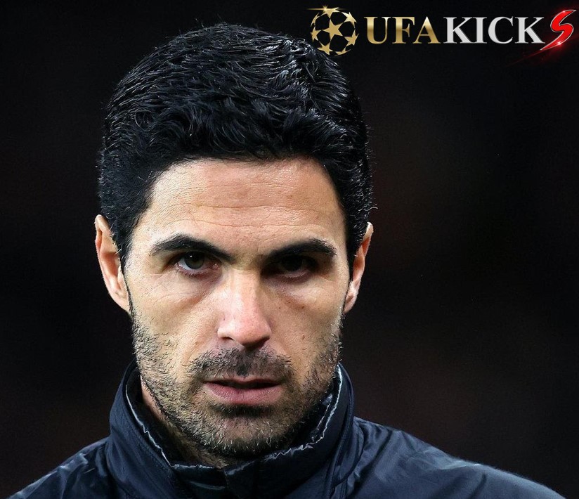 ผลไม่เป็นดั่งหวัง! อาร์เตต้า ผิดหวัง แพ้ สเปอร์ส ทั้ง ๆ ที่เล่นดี