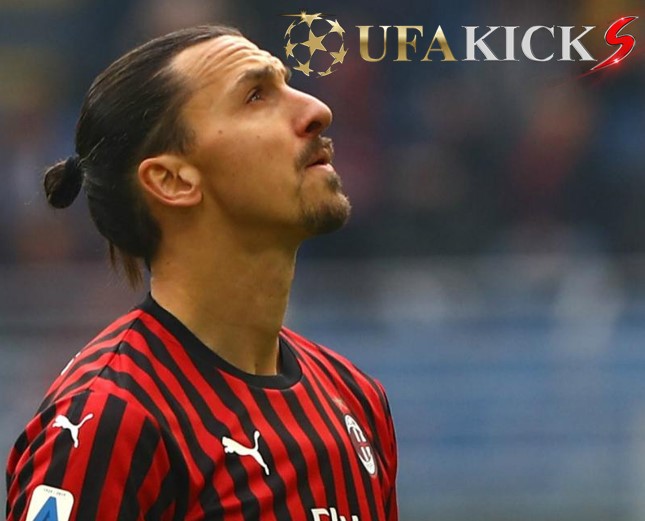 ลุ้นกันต่อไป ซลาตัน ยังไม่คอนเฟิร์มบอกลา มิลาน