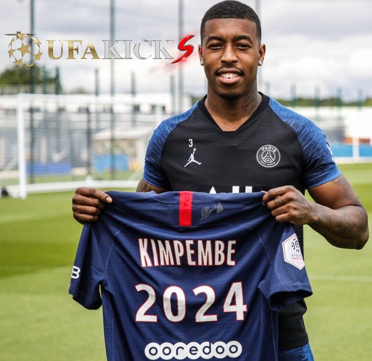 ฟอร์มดีอยู่ยาว เปแอสเช ขยายสัญญา "คิมเพมเบ้" เรียบร้อยแล้ว