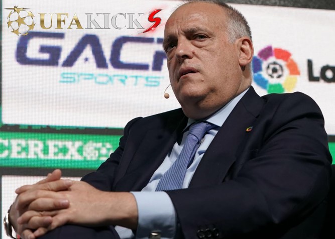 เตบาส ระบุยังต้องปรับปรุงการทำงานของ VAR