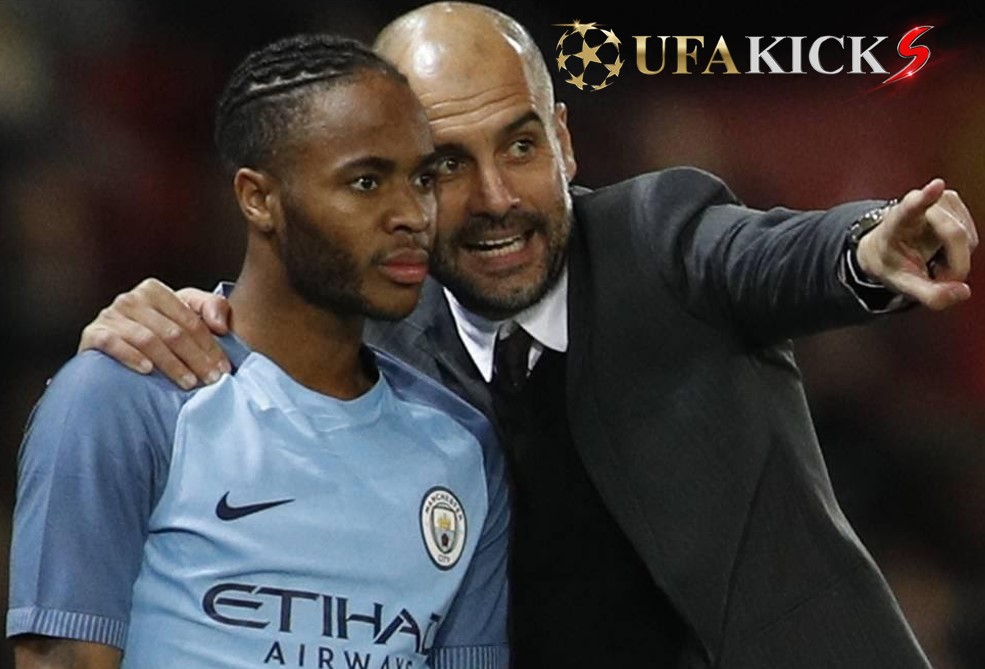 &ldquo;เป็บ&rdquo; ปลื้ม &ldquo;ราฮิม สเตอร์ลิ่ง&rdquo; พัฒนาต่อเนื่อง