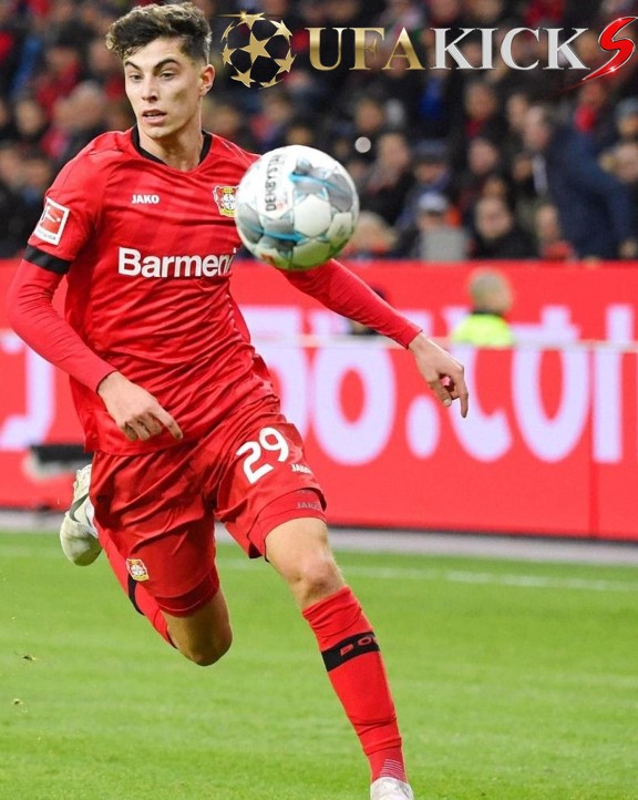 เบียร์โฮฟฟ์ เชียร์ ไค ฮาแวร์ตซ์ ย้ายไปซบ &ldquo;ราชัน&rdquo;