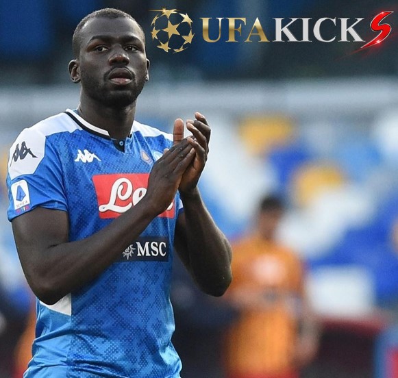 ยอดปราการหลังแห่ง &ldquo;เนเปิ้ลส์&rdquo; ไม่อยากคิดเรื่องอนาคตตอนนี้