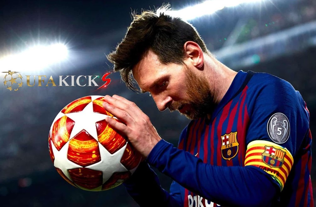 บาร์โตเมว ยัน เมสซี่ ต้องการแขวนสตั้ดในถิ่นคัมป์นู