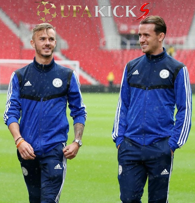 เลสเตอร์ ปวดหัว หลัง แม็ดดิสัน-ชิลเวลล์ เจ็บหนัก